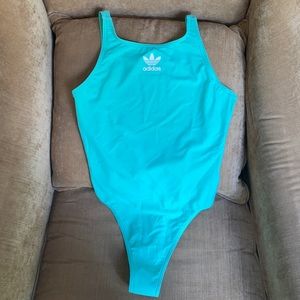 Adidas Small swimsuit